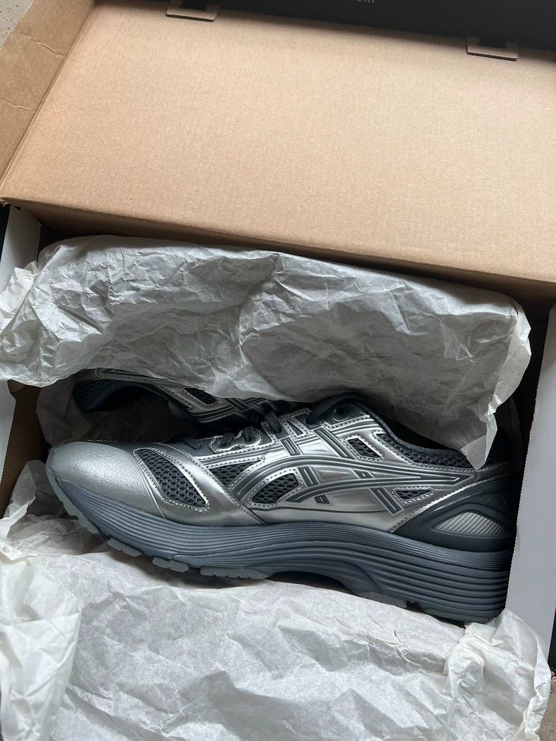 Kiko Kostadinov KIKO KOSTADINOV Asics Gel-Korika 2505-Nextarrow Size US 13 / EU 46 - 1 Thumbnail