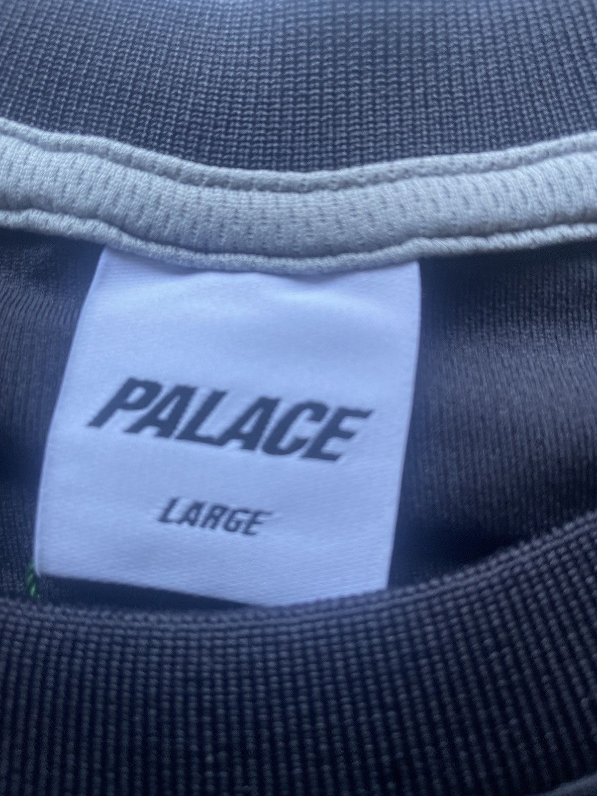 Palace Palace Far Out Jersey Size US L / EU 52-54 / 3 - 3 Thumbnail