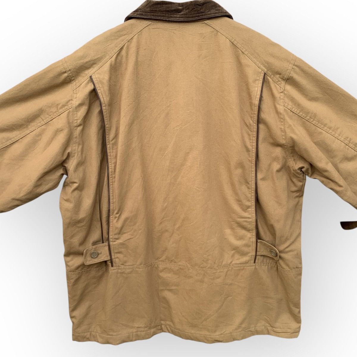 Japanese Brand Do In It Chore Jacket Size US L / EU 52-54 / 3 - 5 Thumbnail