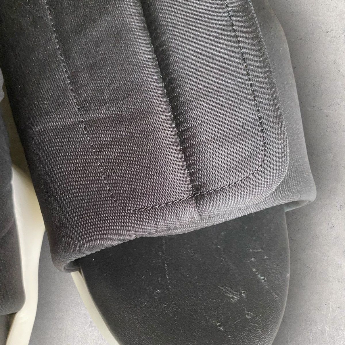 Adidas × Rick Owens SS16 Clog Sandals Size US 9 / EU 42 - 5 Thumbnail