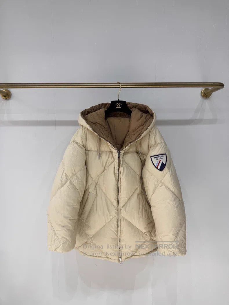 Loro Piana Loro Piana Two-sided holiday series, windproof and waterpr Size XS / US 0-2 / IT 36-38 - 1 Thumbnail