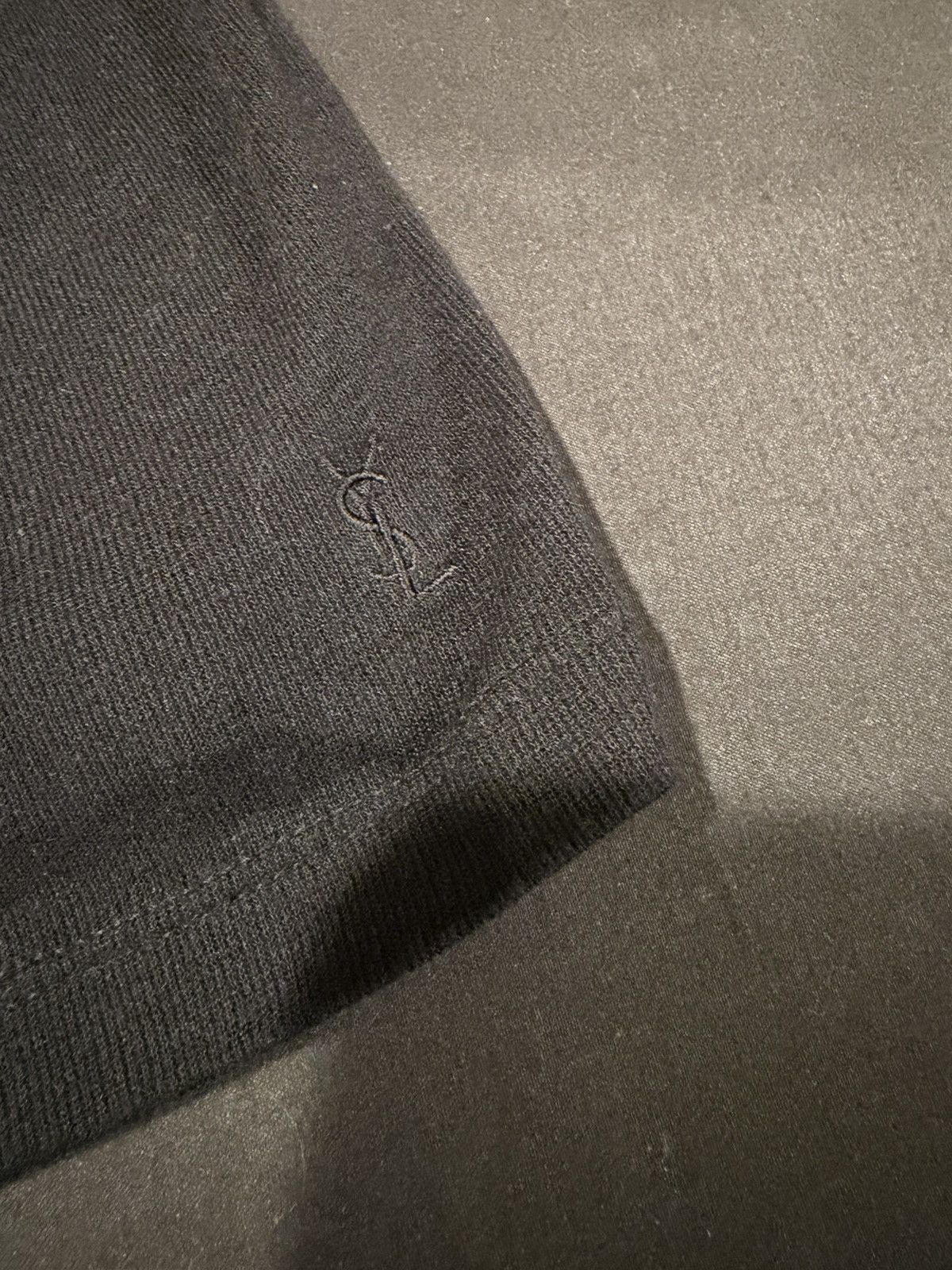Saint Laurent Paris Saint Laurent men’s tank. XXL. $490 Size US XXL / EU 58 / 5 - 2 Thumbnail