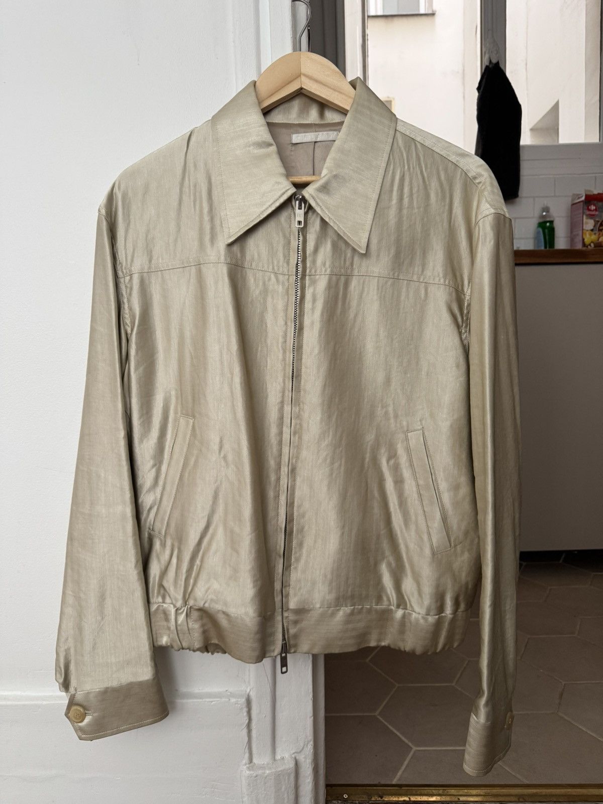 ジャケット・アウター our legacy yoke blouson our legacy yoke blouson 【公式通販】