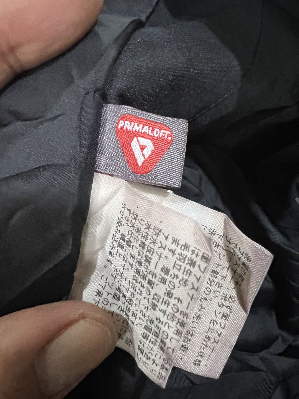 Goretex × The North Face North Face Goretex Ski Pants Black Size US 35 - 18 Thumbnail