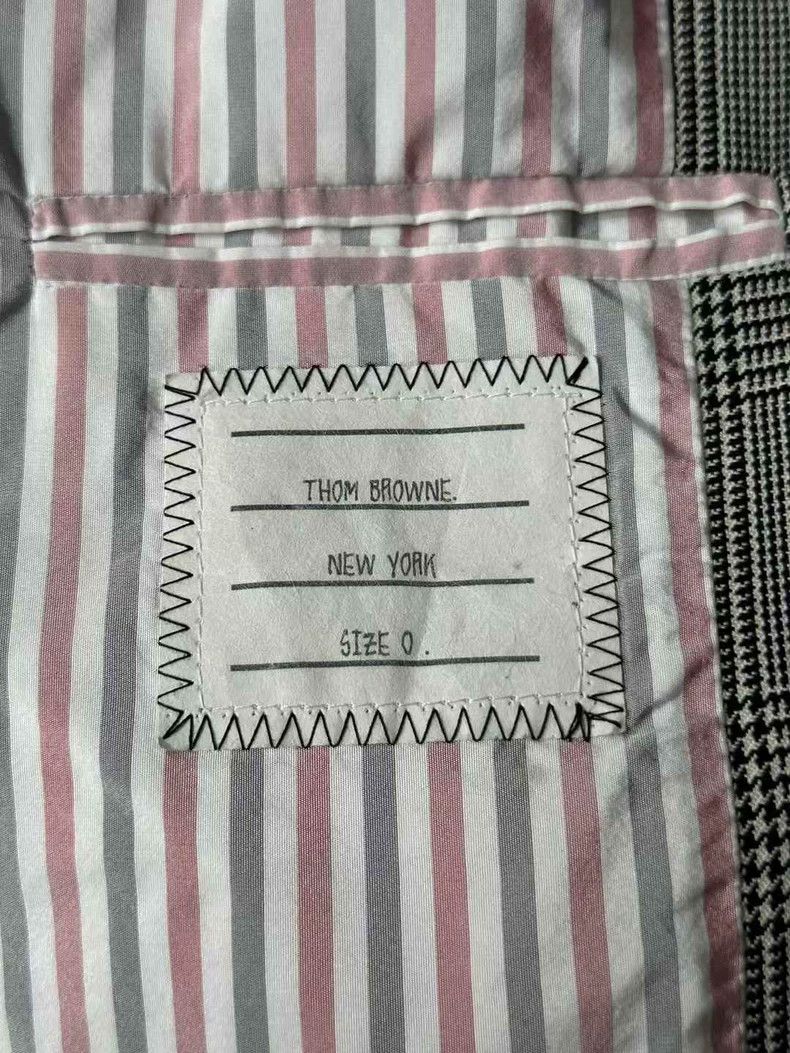 Thom Browne Thom Browne size0 Qianguo down jacket Size US XS / EU 42 / 0 - 5 Thumbnail