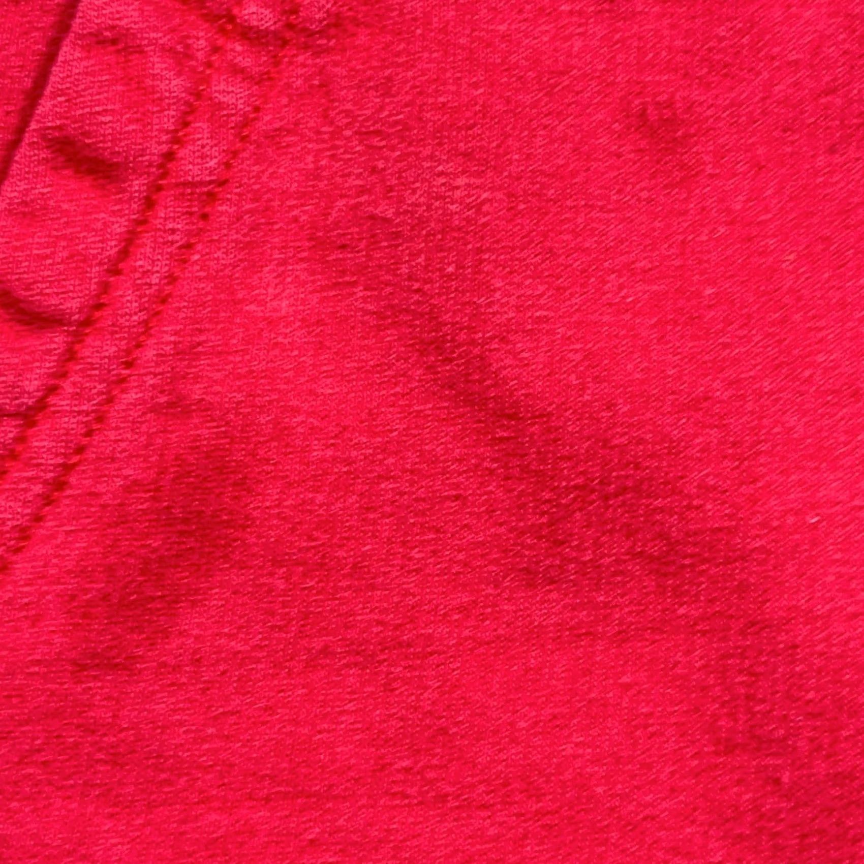 Aeropostale VINTAGE Aeropostale Hoodie Men XL Red Sweatshirt Spellout Boxy 2000s Varsity Logo Graphic Print Hooded Size US XL / EU 56 / 4 - 6 Thumbnail