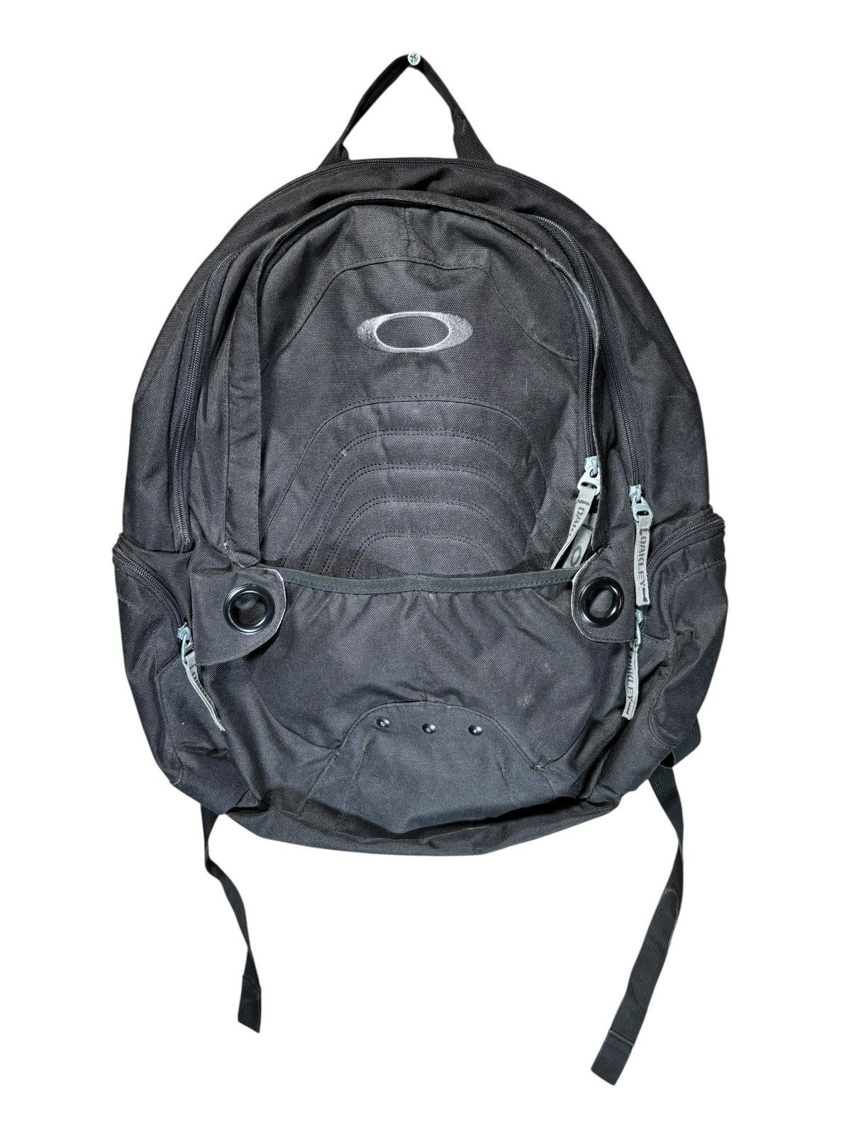 Oakley Vintage Oakley Backpack Size ONE SIZE - 1 Thumbnail