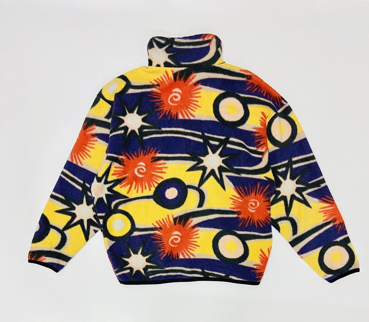 Vintage NORDICA PULLOVER Size US M / EU 48-50 / 2 - 2 Thumbnail