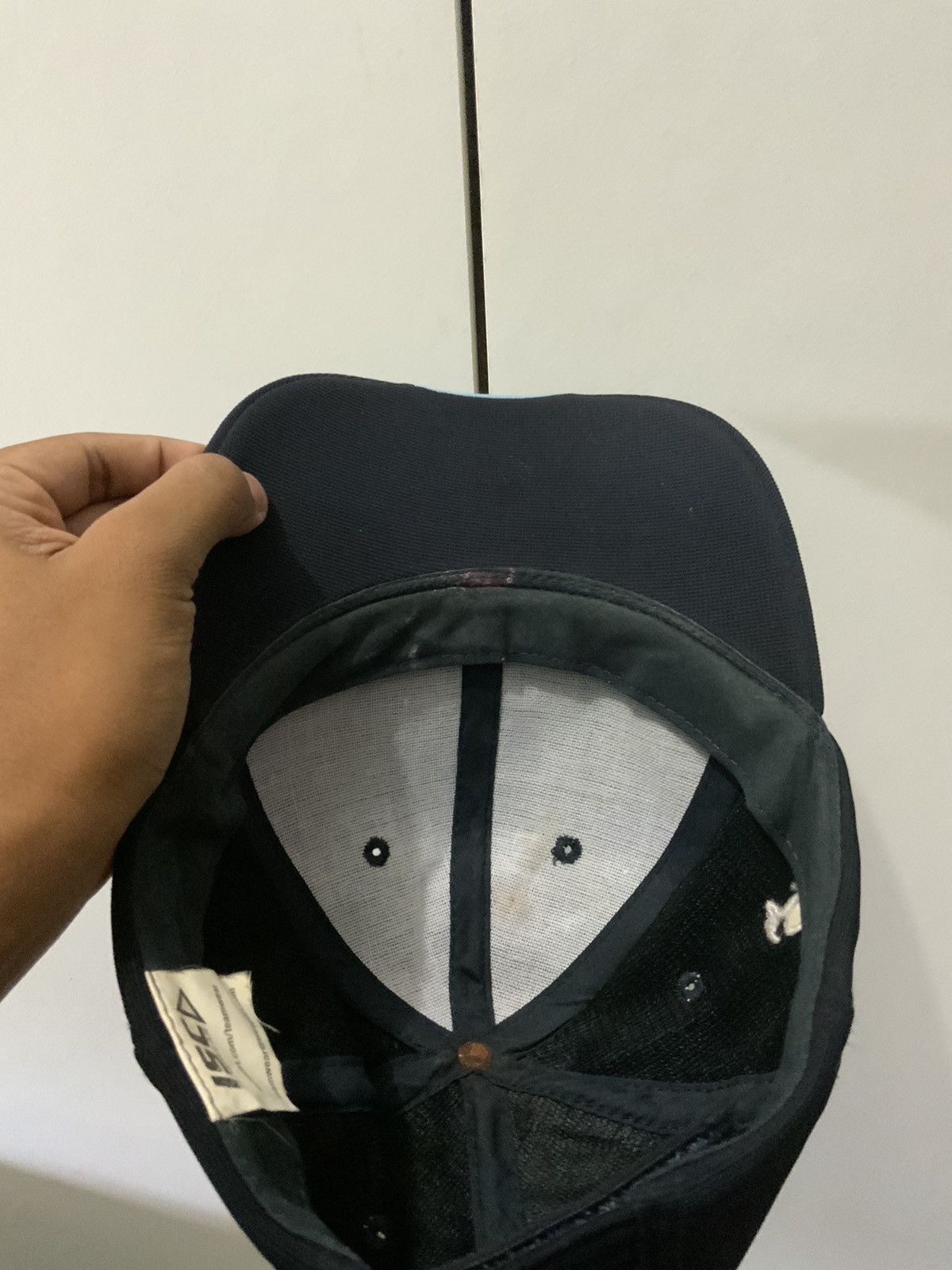 Hat Club Cricket NSW Metropolitan Sposrtwear Hat Size ONE SIZE - 9 Thumbnail