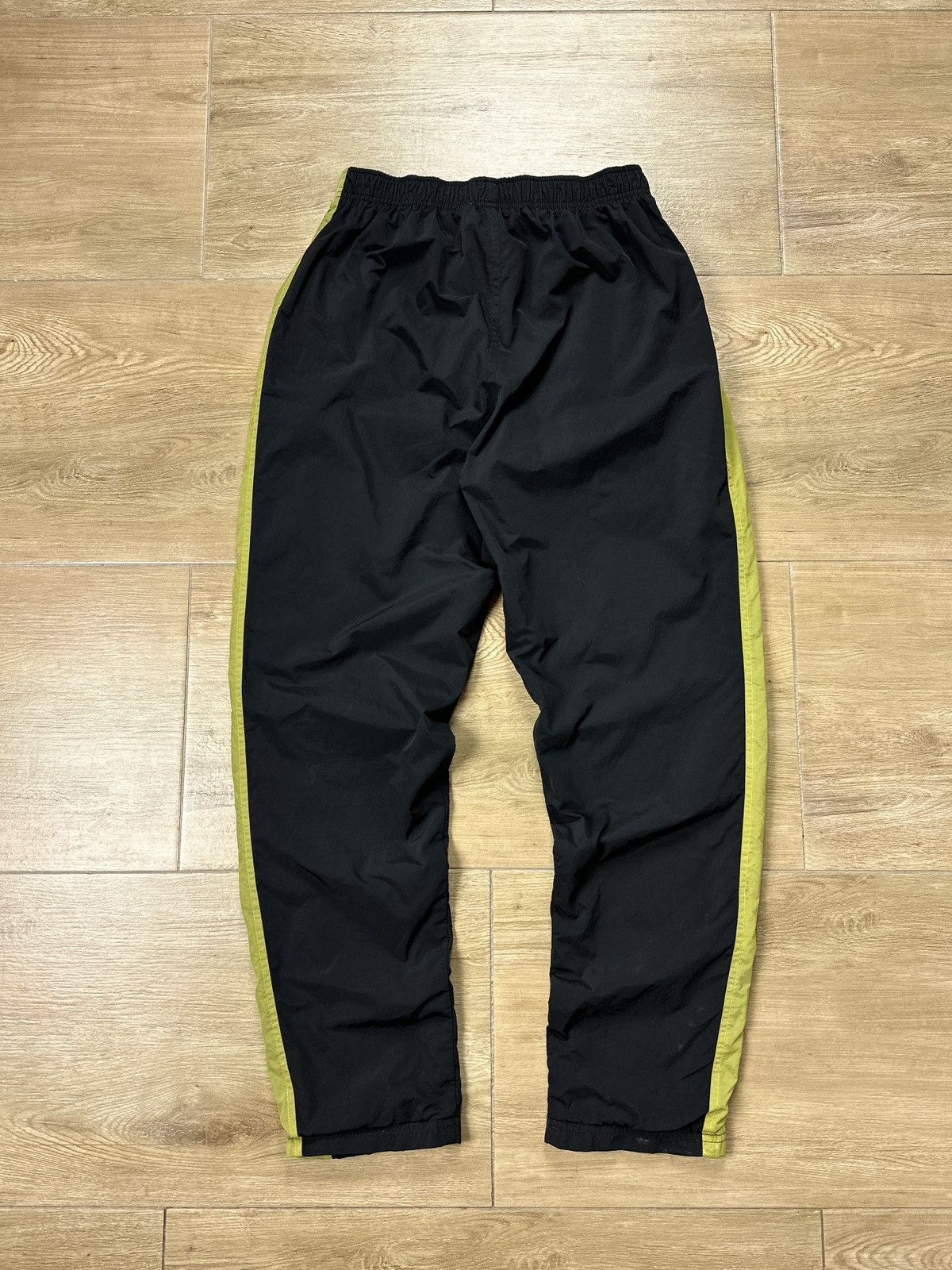 Polo Ralph Lauren × Ralph Lauren × Ralph Lauren Sport Ralph Lauren Polo Sport Nylon Track Pants Size US 30 / EU 46 - 19 Thumbnail