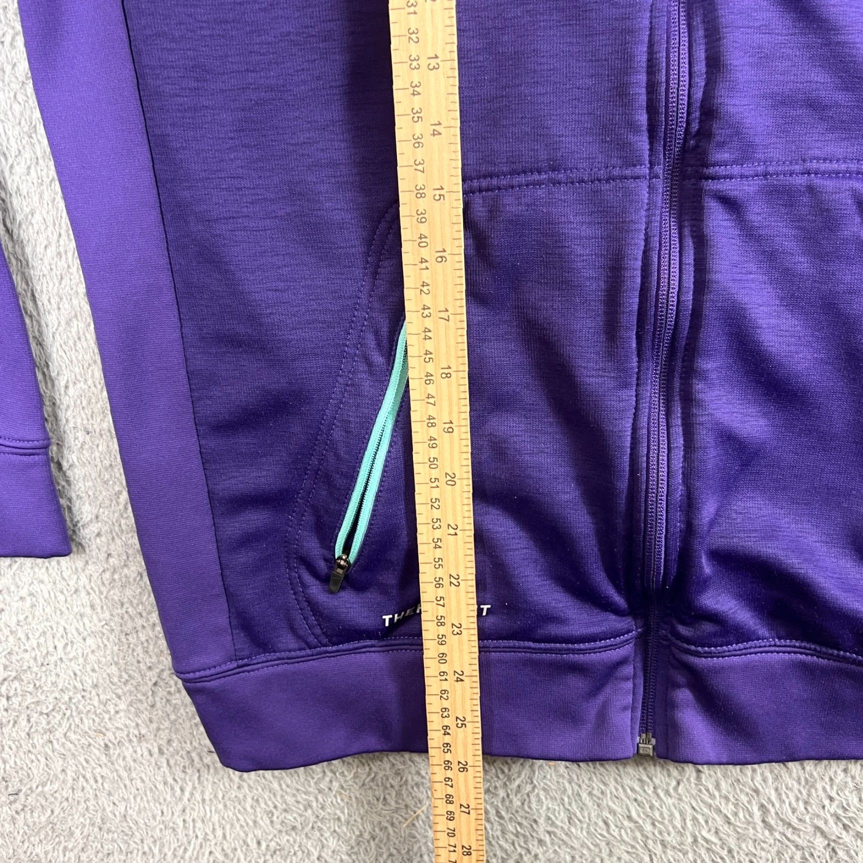 Nike Nike KD Hoodie Premium Hoodie Men’s Size Large Purple 620726"} Size US L / EU 52-54 / 3 - 5 Thumbnail