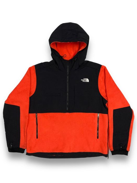 The North Face COMBO‼️TNF Denali 2 Anorak, 1/4Zipper Fleece& Warm Base ...