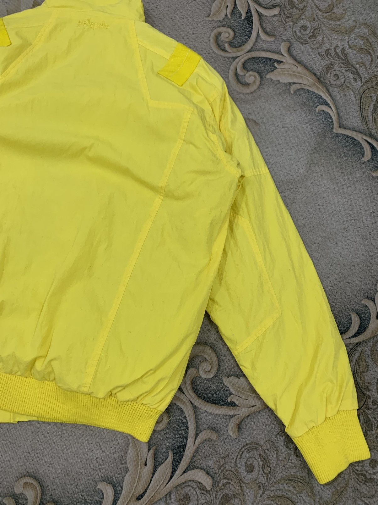 Marc Buchanan Pelle Pelle Multipockets Jacket Size US XL / EU 56 / 4 - 12 Thumbnail