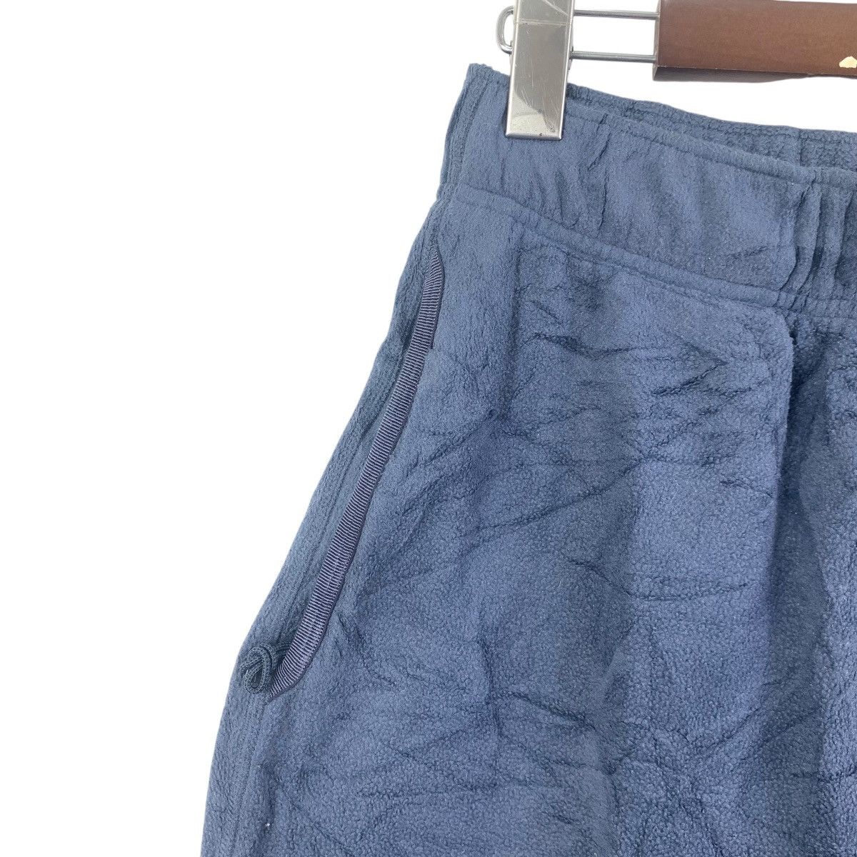 Nike ACG NIKE ACG POLARTEC Sweatpants Jogger Pants Stretch Streetwear Size US 28 / EU 44 - 7 Thumbnail