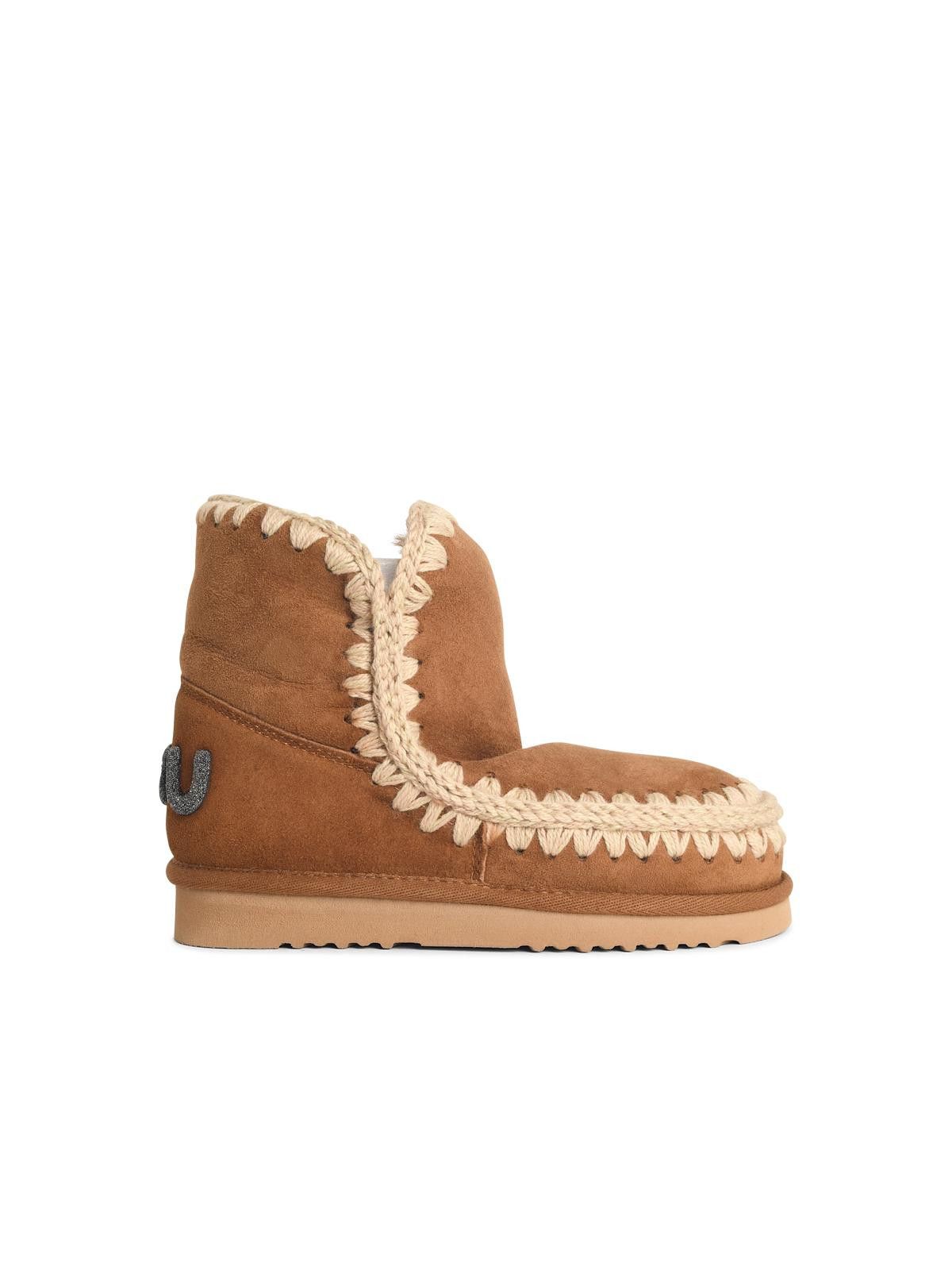 Mou MOU Eskimo 18 Glitter Size US 8 / IT 38 - 1 Thumbnail