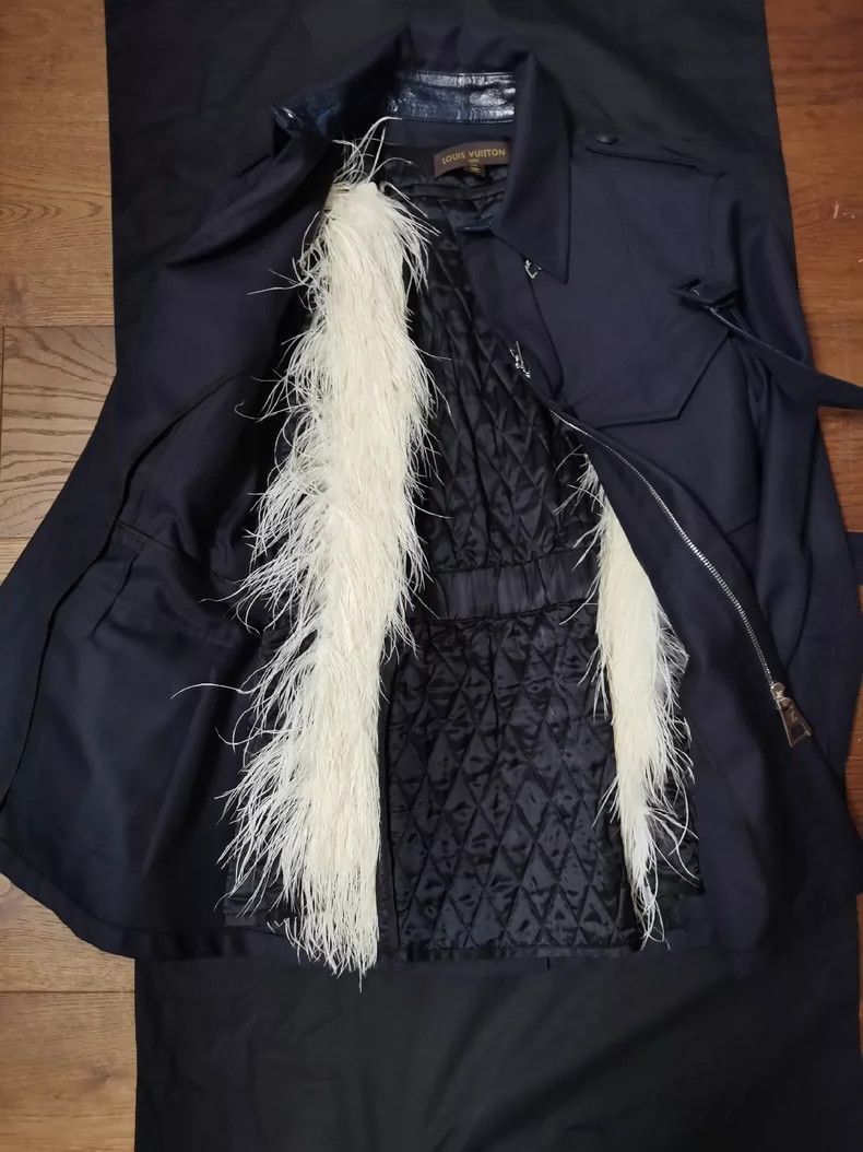 Louis Vuitton Louis Vuitton Neutral Safari Jacket Size US M / EU 48-50 / 2 - 3 Thumbnail