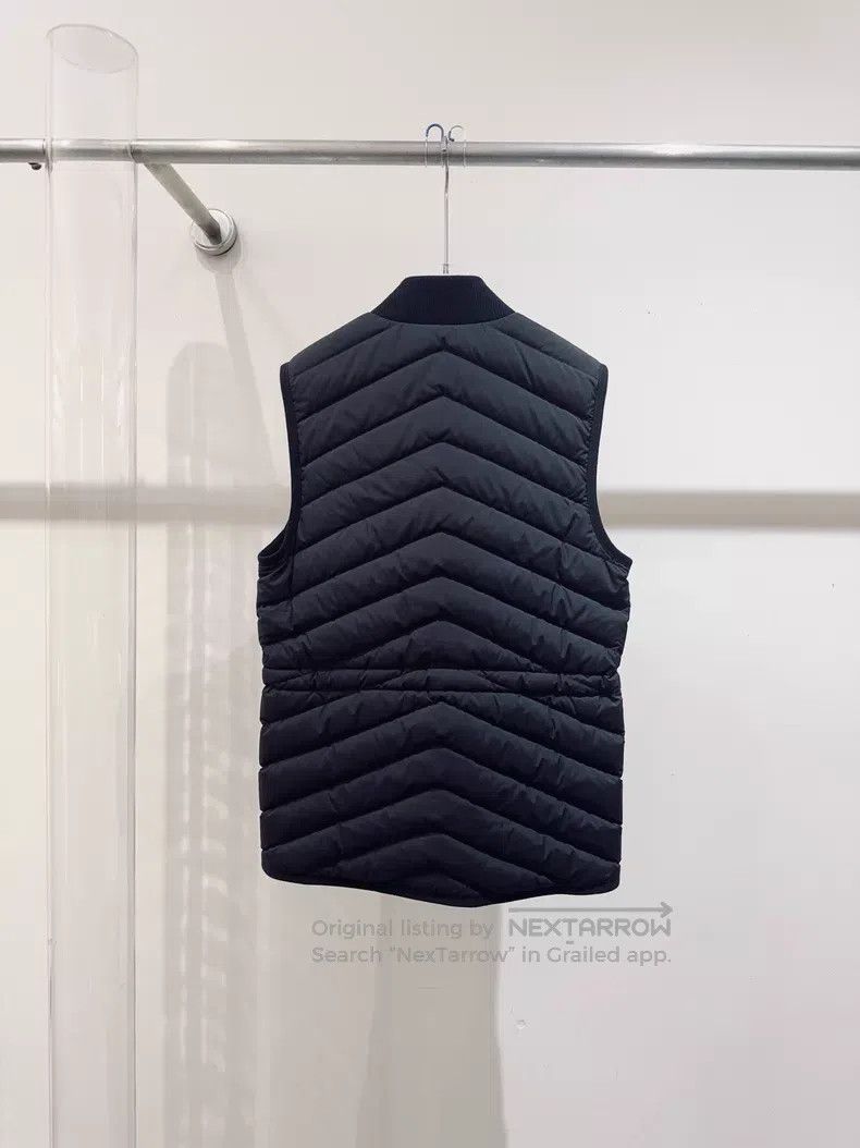 Hermes Hermes Down Vest Size XXS / US 00 / IT 34 - 3 Thumbnail