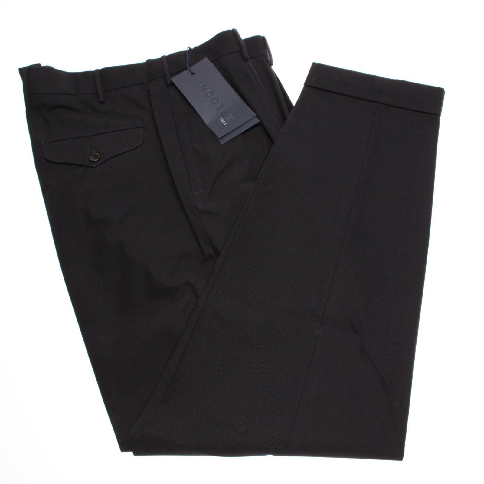Incotex INCOTEX New with tags Chino Size 36 US In Blue Size US 36 / EU 52 - 2 Thumbnail
