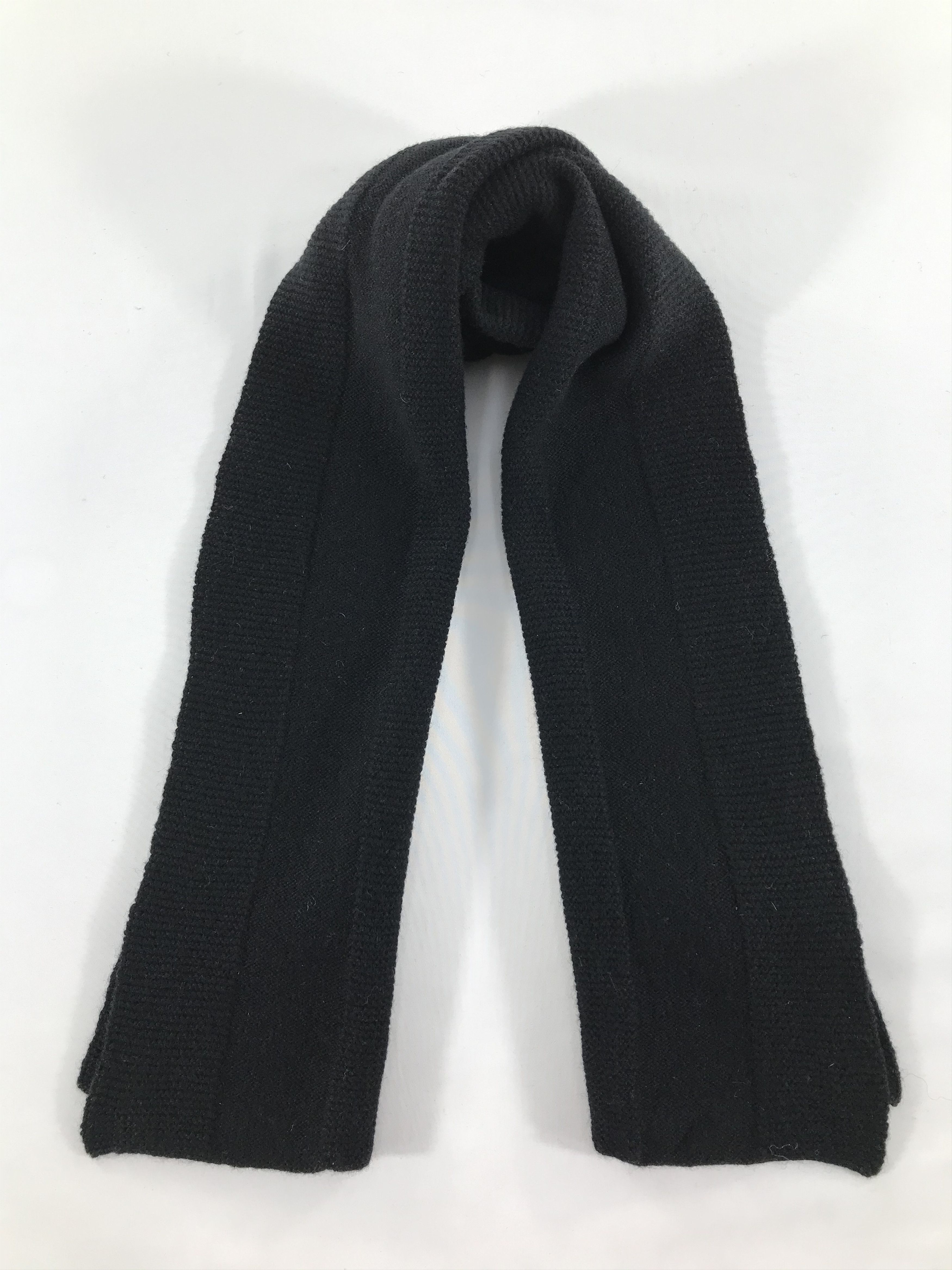 DKNY Vintage DKNY Scarf/Muffler/Neckwear MF1472 Size ONE SIZE - 1 Thumbnail