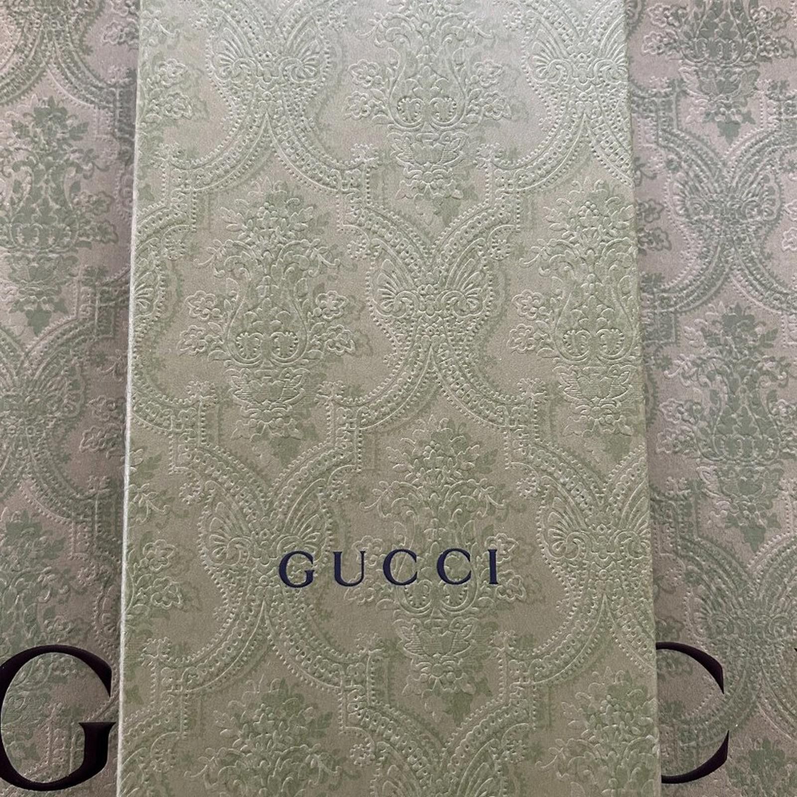 Gucci NWT GUCCI iPhone 14 plus case 753612 Size ONE SIZE - 7 Thumbnail