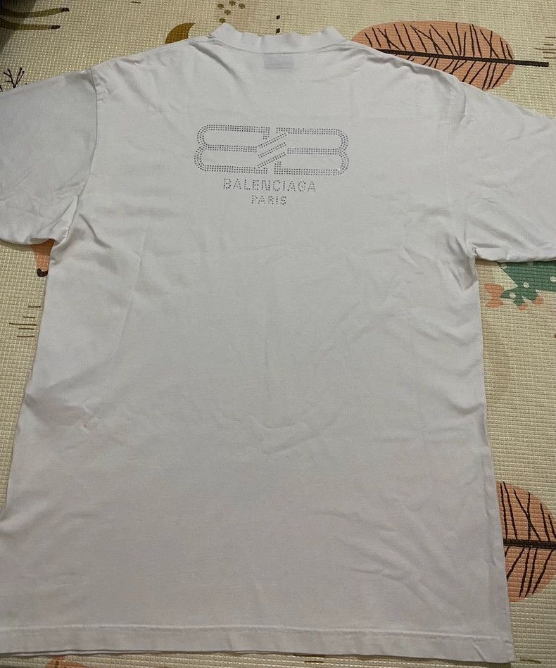 Balenciaga Balenciaga Short sleeve Size US XS / EU 42 / 0 - 1 Thumbnail