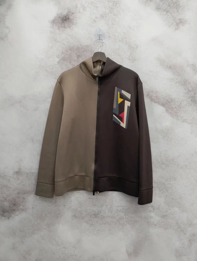 Fendi Fendi Coat Size US M / EU 48-50 / 2 - 1 Thumbnail