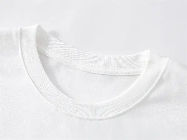 Japanese Brand Yuki Puppy flocking embroidery casual loose cotton tee Size US L / EU 52-54 / 3 - 8 Thumbnail