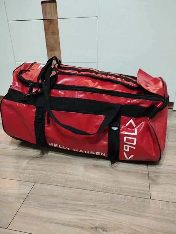 Helly Hansen Helly Hansen Classic Duffel Bag 90 L Size ONE SIZE - 1 Thumbnail
