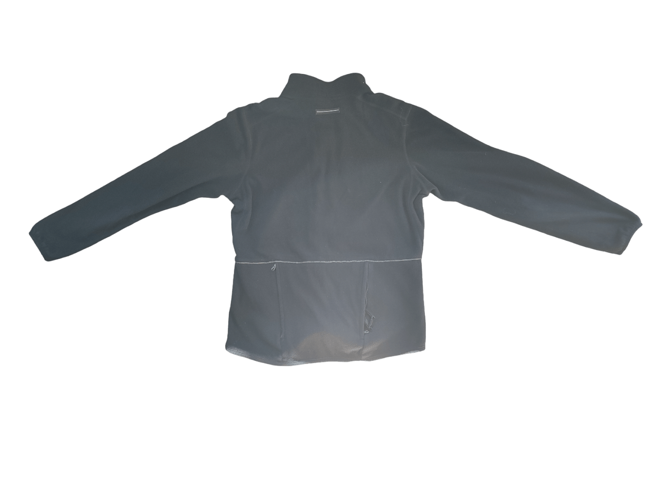 Nike Vintage Nike Mini Swoosh Fleece Size US S / EU 44-46 / 1 - 2 Thumbnail