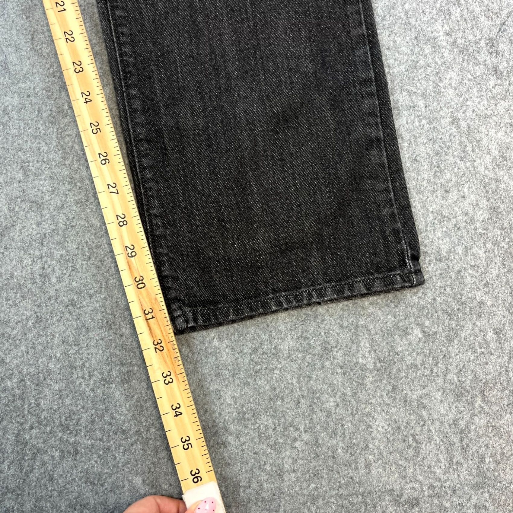 Hugo Boss VINTAGE: Hugo Boss Jeans (No) Size US 34 / EU 50 - 4 Thumbnail