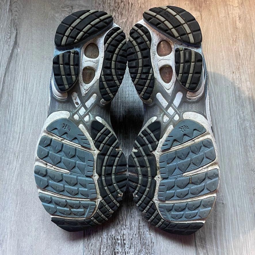 Saucony SAUCONY • WMNS Pro-Grid Trigon 5 (7.5M) Size US 7.5 / EU 40-41 - 6 Thumbnail