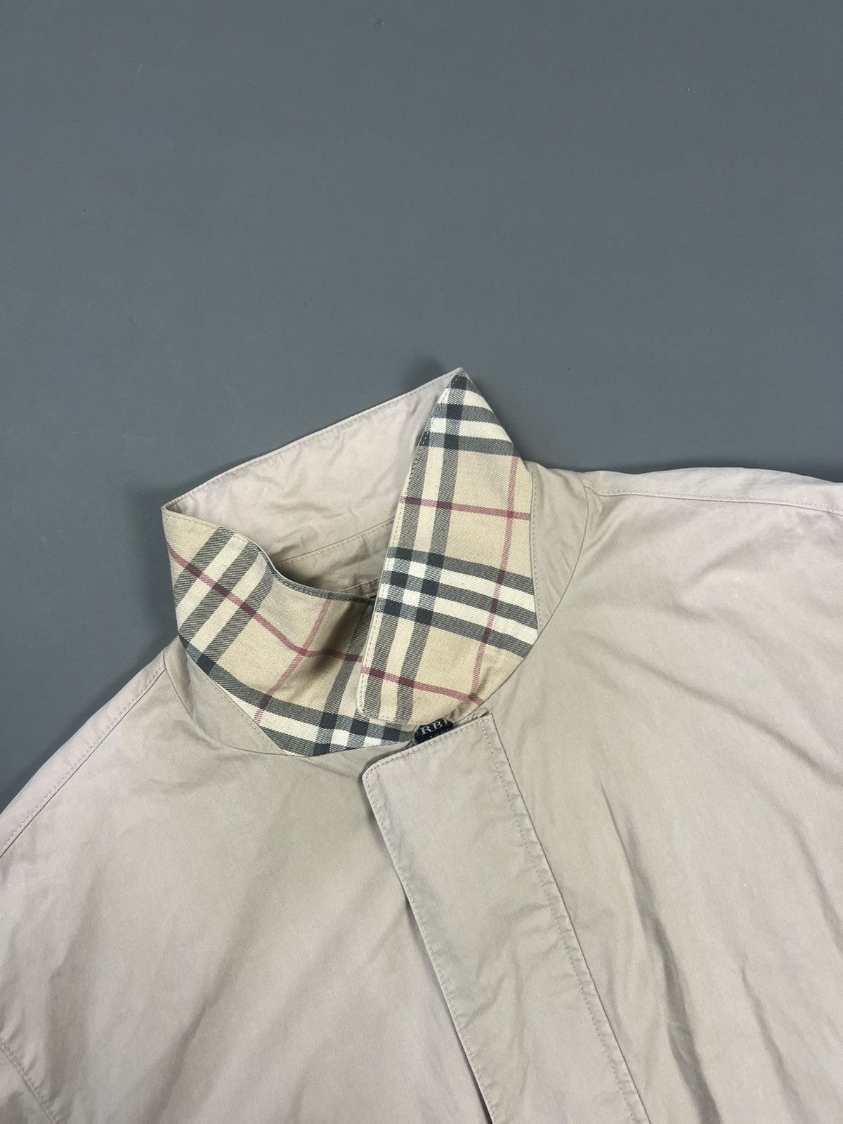 Burberry Burberry Trenchcoat (L) Size US L / EU 52-54 / 3 - 5 Thumbnail