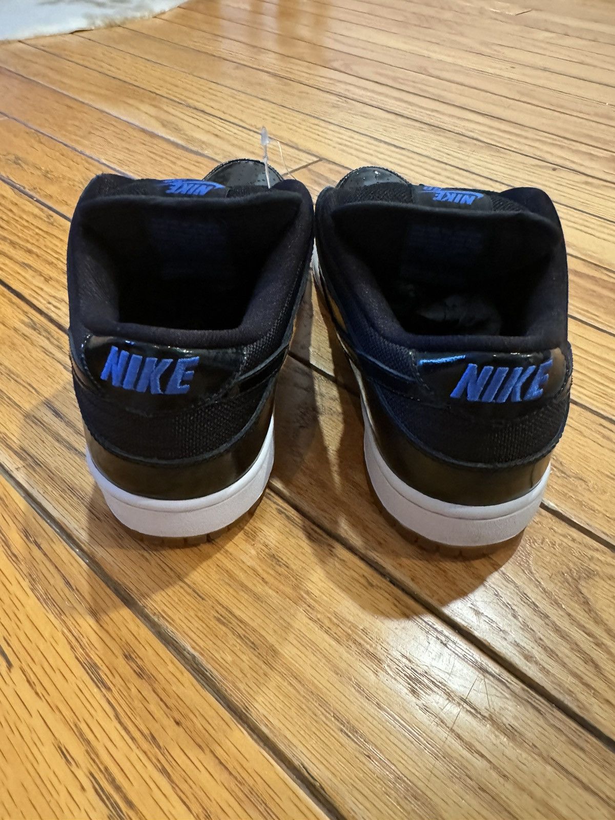 Nike Nike SB Dunk Low ‘Space Jam’ Size US 9 / EU 42 - 5 Thumbnail