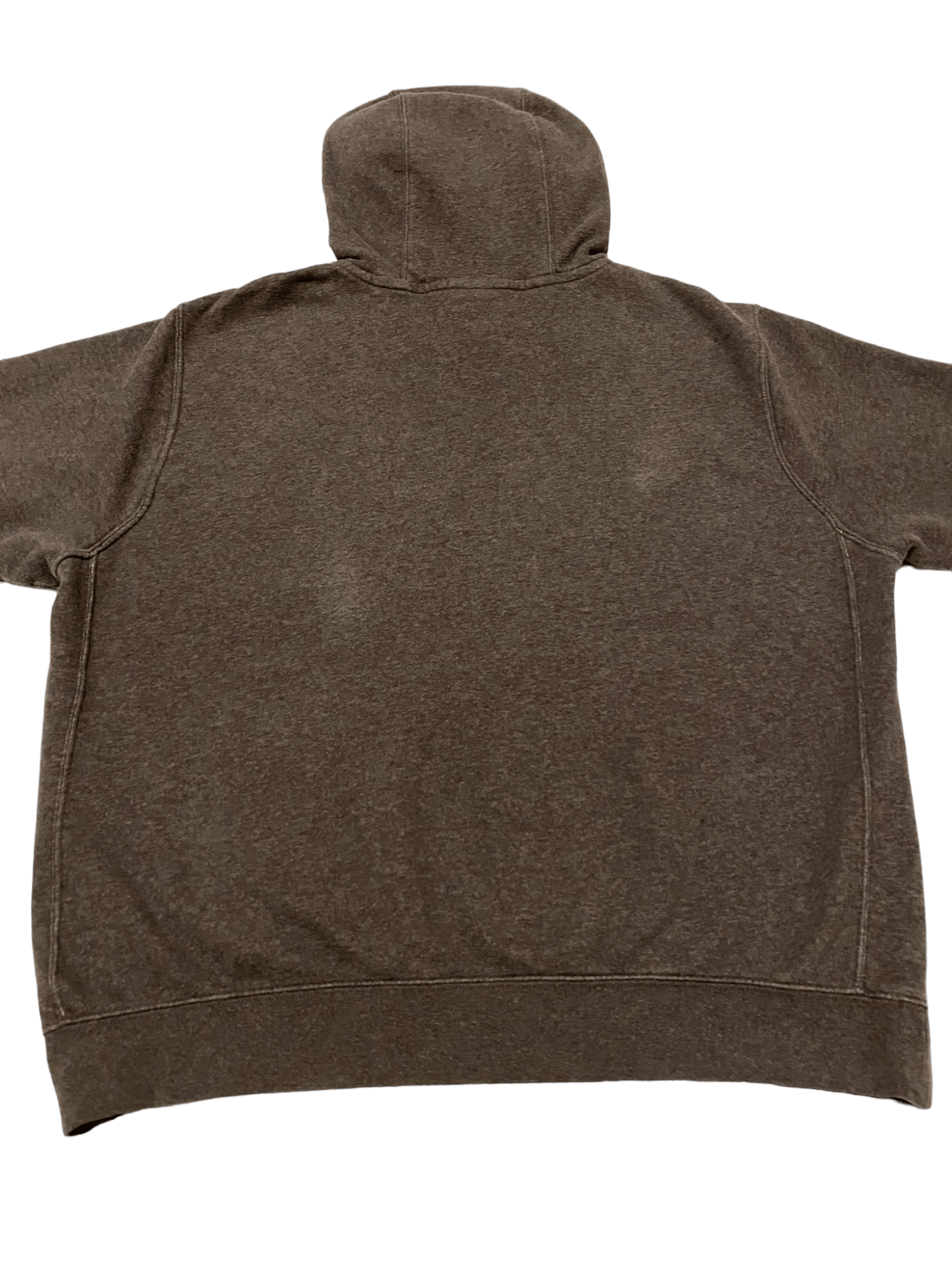 Nike × Vintage Nike VIntage Just Do It Athleisure Hoodie - Large Size US L / EU 52-54 / 3 - 7 Thumbnail