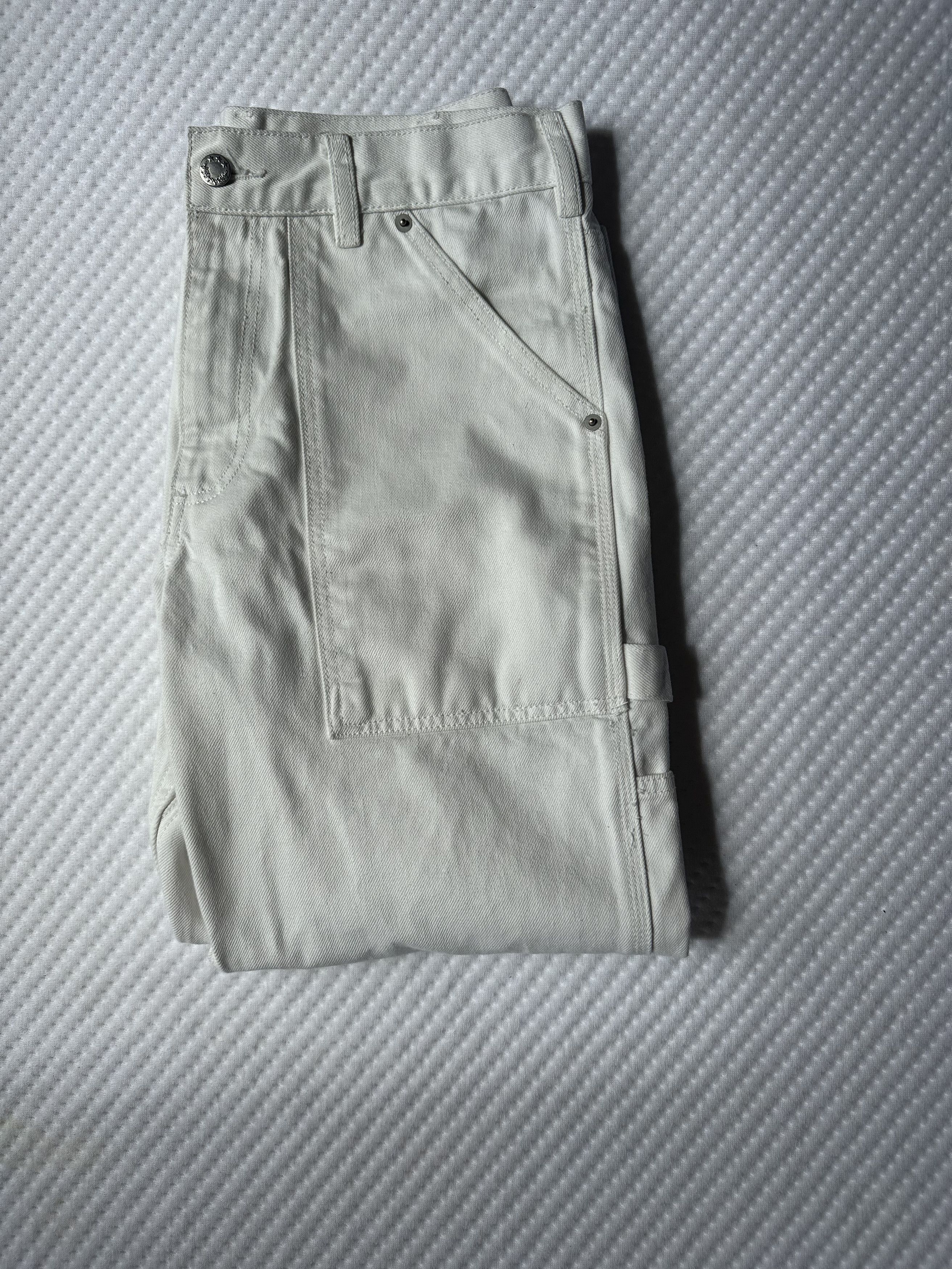 Alex Mill Alex Mill Carpenter Pants Size US 29 - 4 Thumbnail