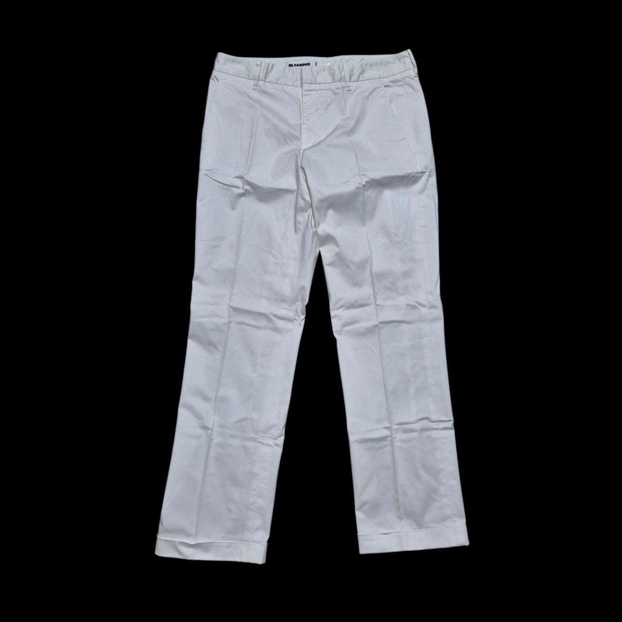 Jil Sander Jil sander pants Size US 29 - 4 Thumbnail