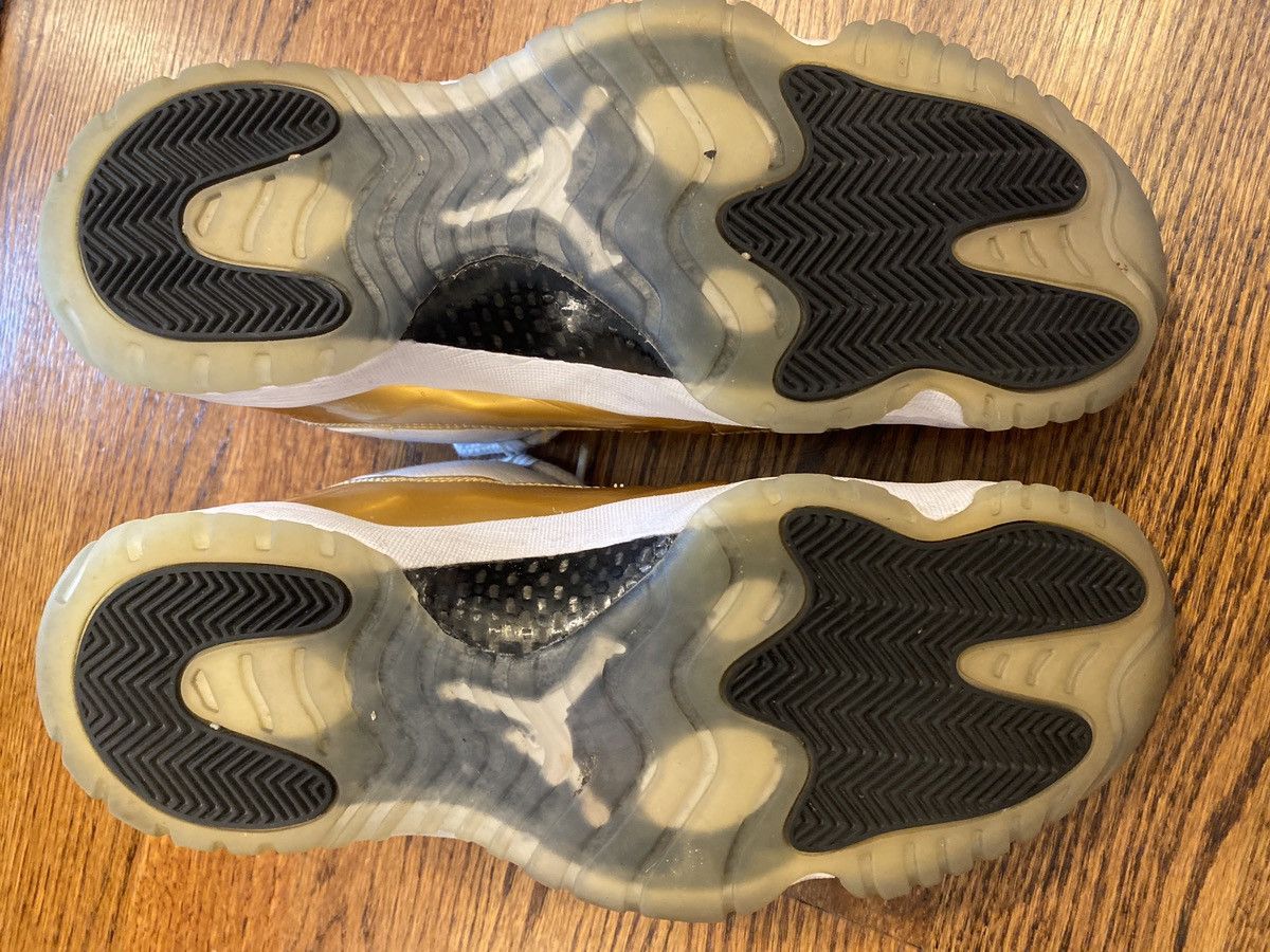 Jordan Brand Jordan 11 low closing ceremony Size US 13 / EU 46 - 6 Thumbnail