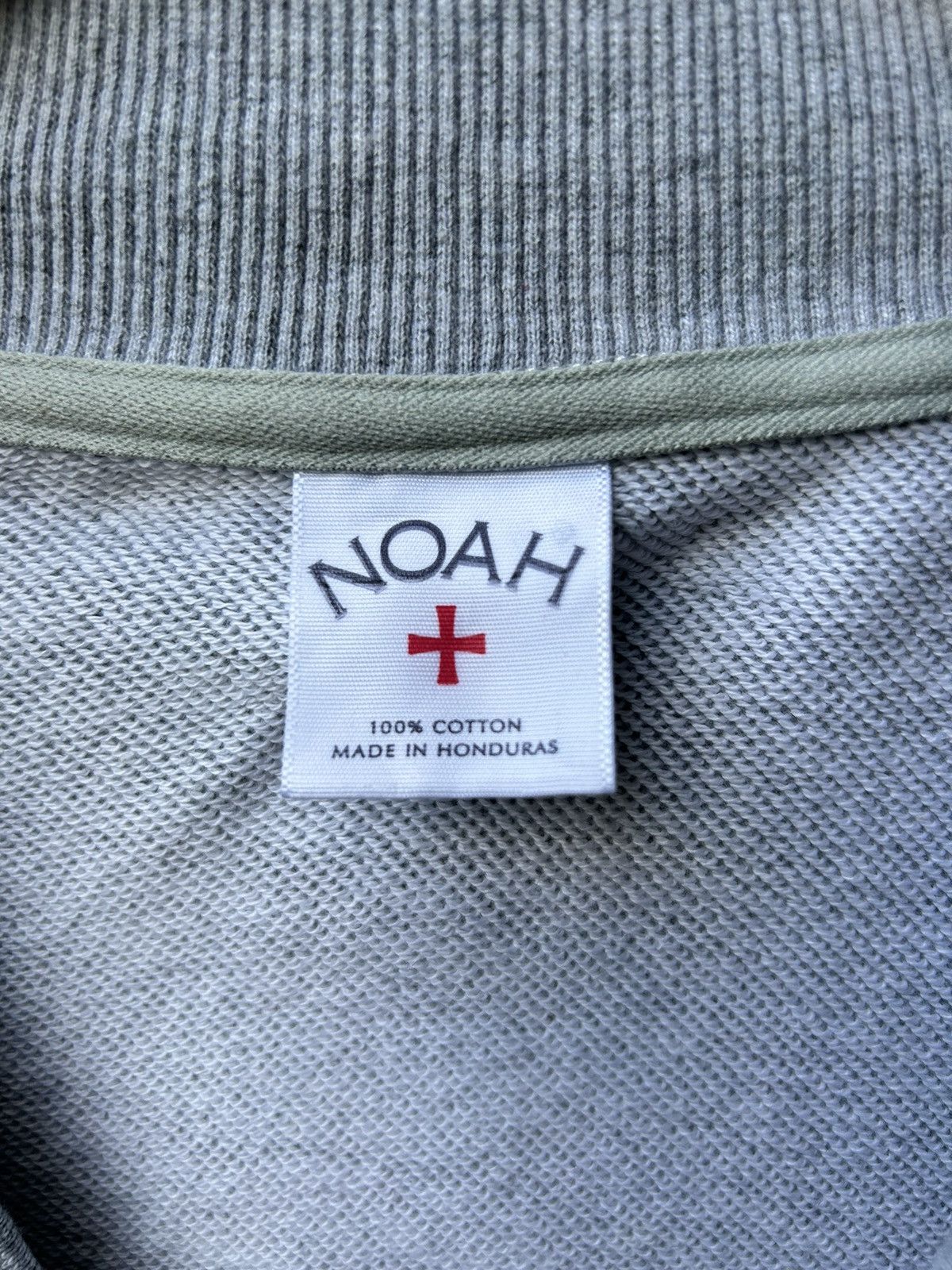 Noah 💸BINDINGOFFER💸Noah Cardigan Sweatshirt Size US L / EU 52-54 / 3 - 6 Thumbnail