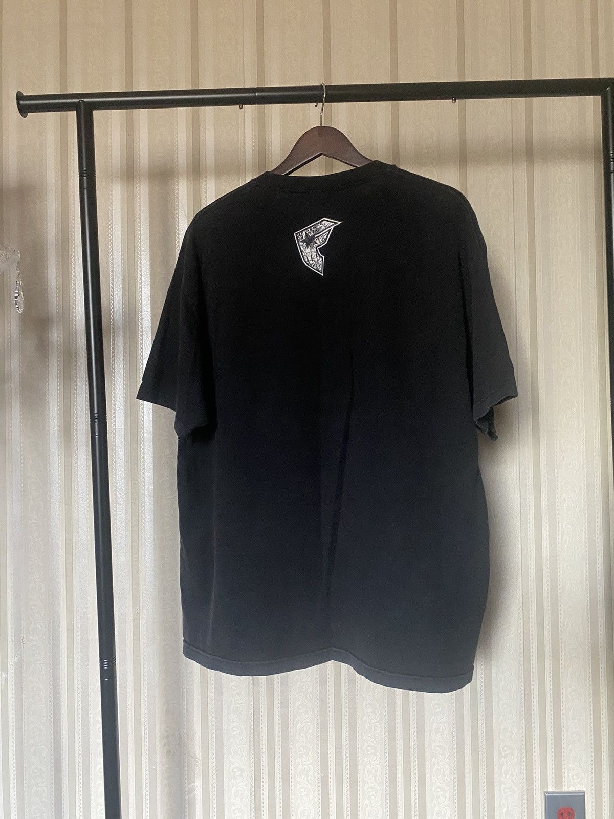 Famous Stars And Straps Rare Famous Stars and Straps Y2K tee Size US XL / EU 56 / 4 - 2 Thumbnail