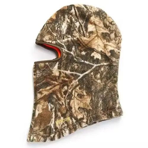 High Sport × Other RealTree Camouflage Reversible Fleece Balaclava Ski Mask Size ONE SIZE - 1 Thumbnail
