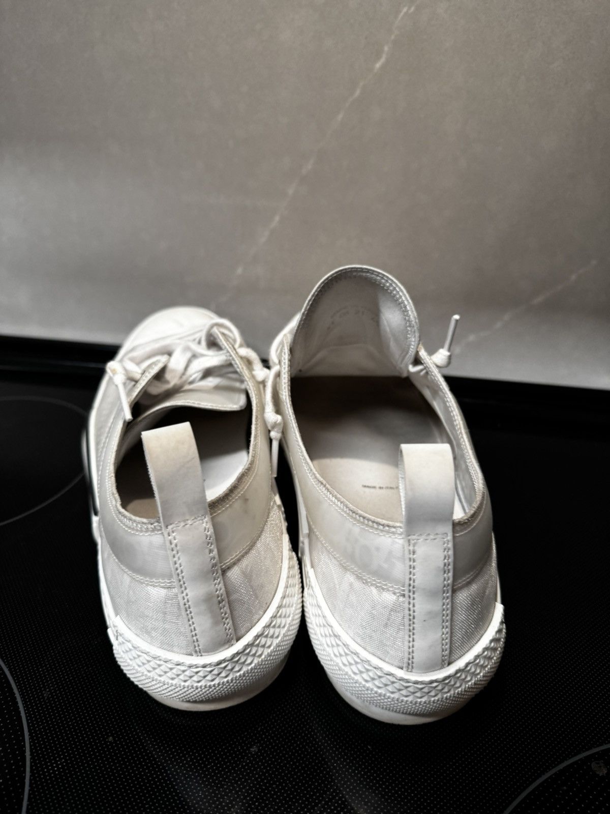 Dior Dior Low Tops Size US 12 / EU 45 - 4 Thumbnail