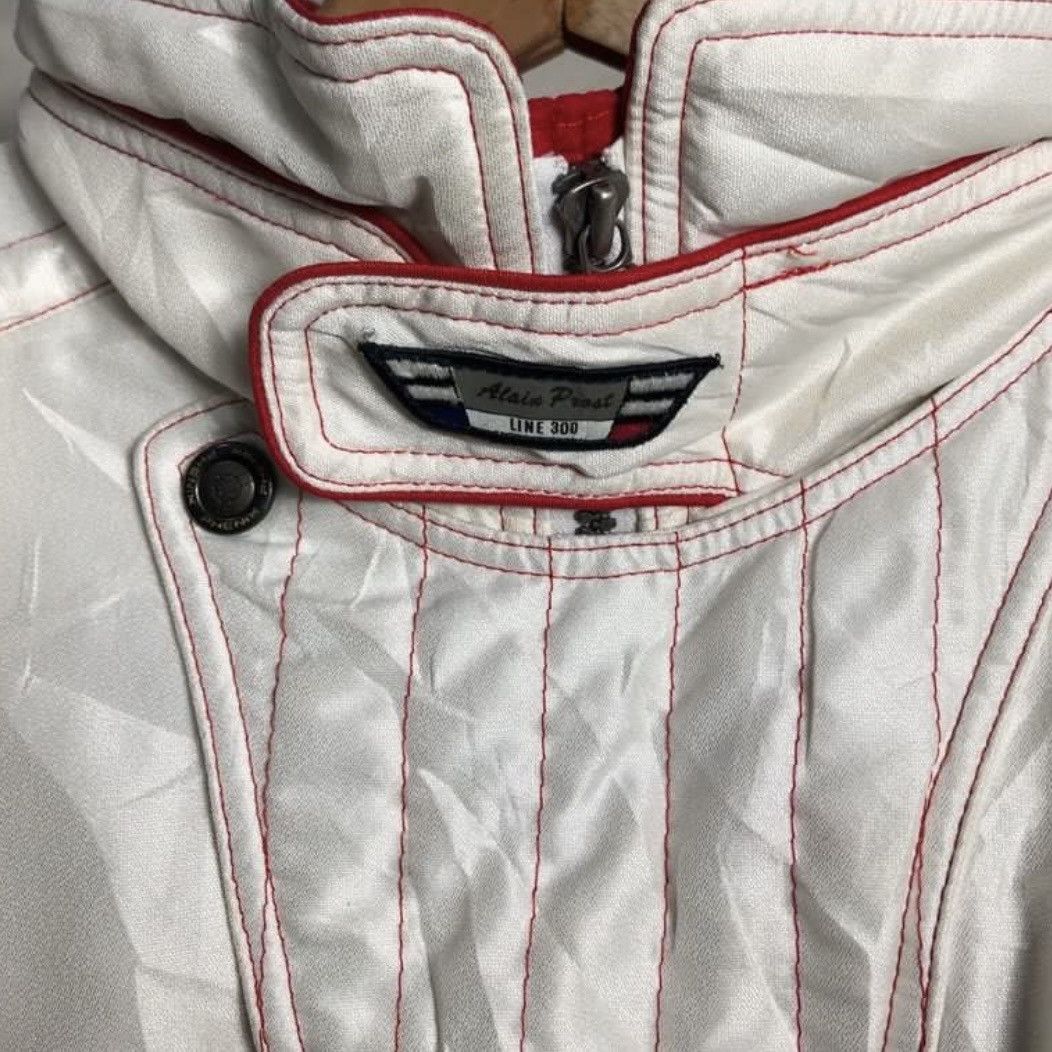 Japanese Brand Phenix racing jacket Size US L / EU 52-54 / 3 - 6 Thumbnail