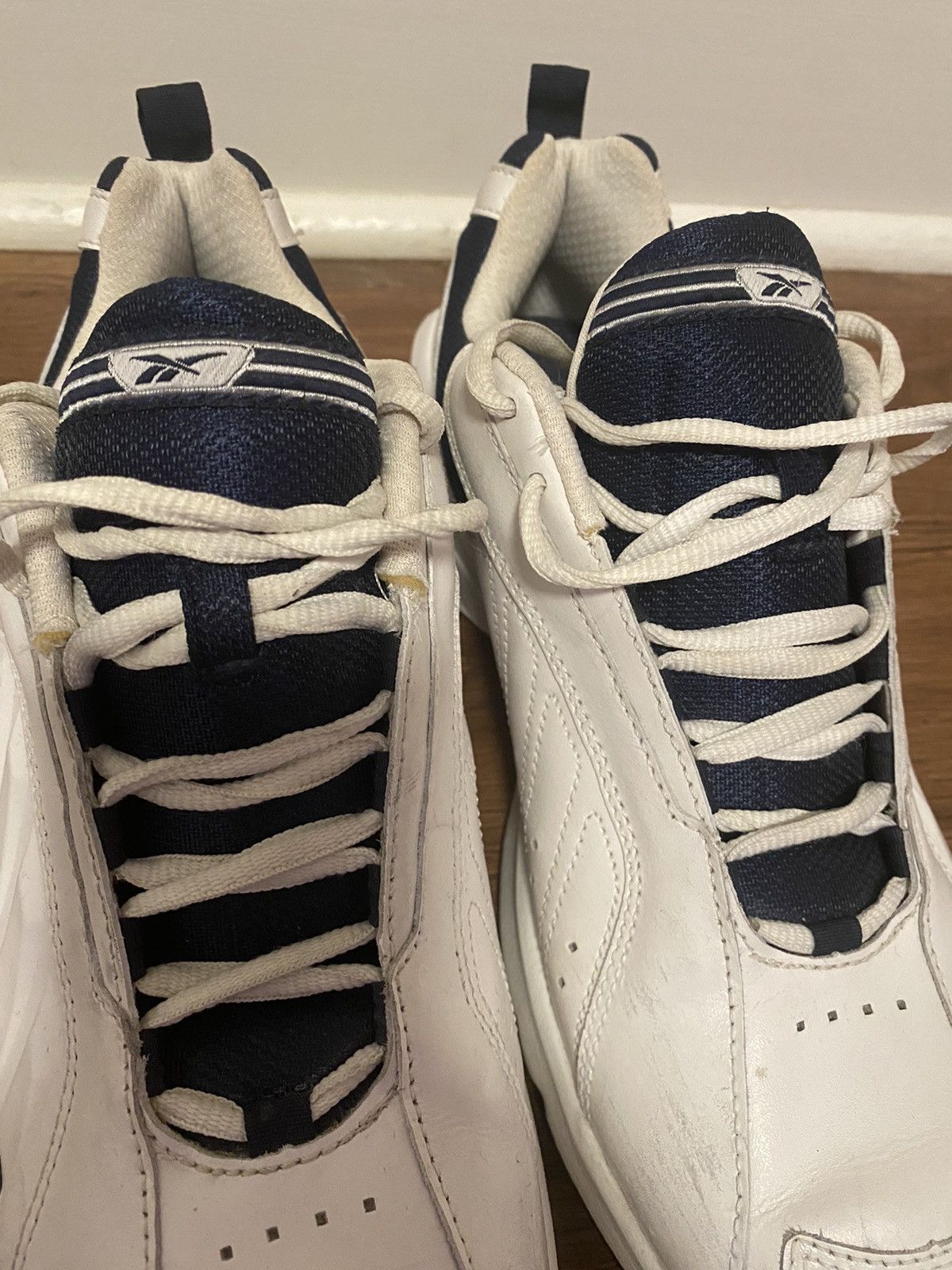 Reebok × Vintage Reebok Sneakers Size US 10 / EU 43 - 6 Thumbnail