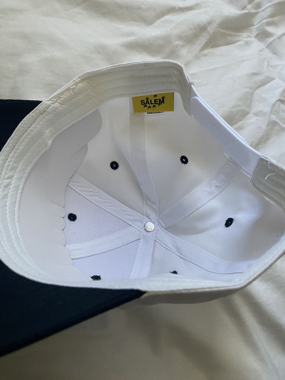 S4LEM S4LEM hat Size ONE SIZE - 3 Thumbnail