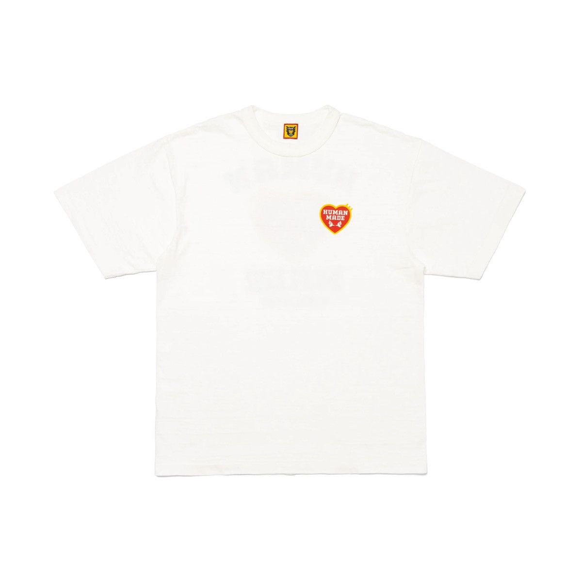 Human Made Human Made Tee Size ONE SIZE - 2 Thumbnail