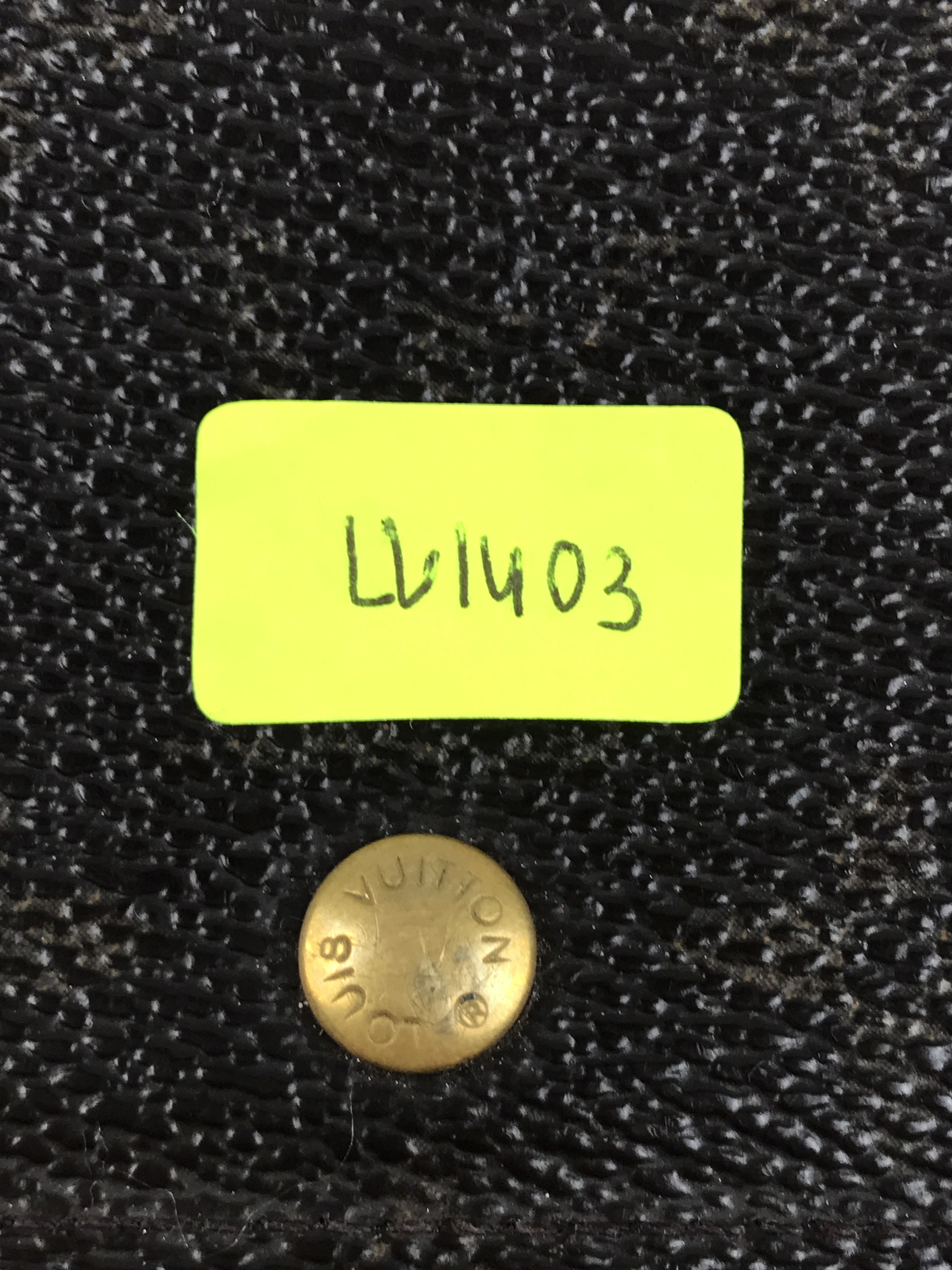 Louis Vuitton × Vintage Louis Vuitton Monogram Porte Monnaie Billets Tresor Wallet Size ONE SIZE - 13 Thumbnail