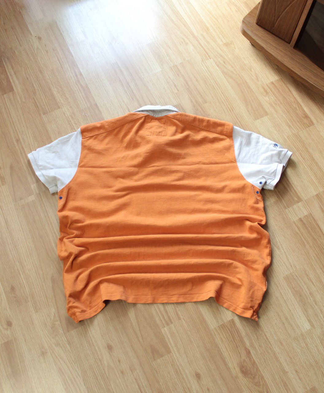 Polo Ralph Lauren 🔥 Vintage Chief Keef Y2K Redford Ralph Lauren Polo Shirt Size US XXL / EU 58 / 5 - 4 Thumbnail