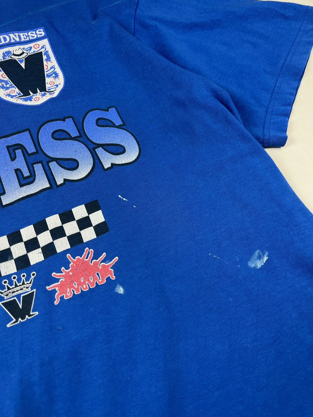 Band Tees × Vintage madness vintage band tee rock tshirt Size US XL / EU 56 / 4 - 9 Thumbnail