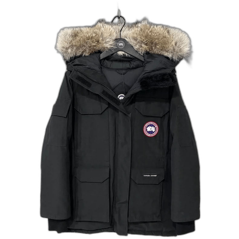 Canada Goose Canada Goose classic expedition parka Size US S / EU 44-46 / 1 - 1 Thumbnail