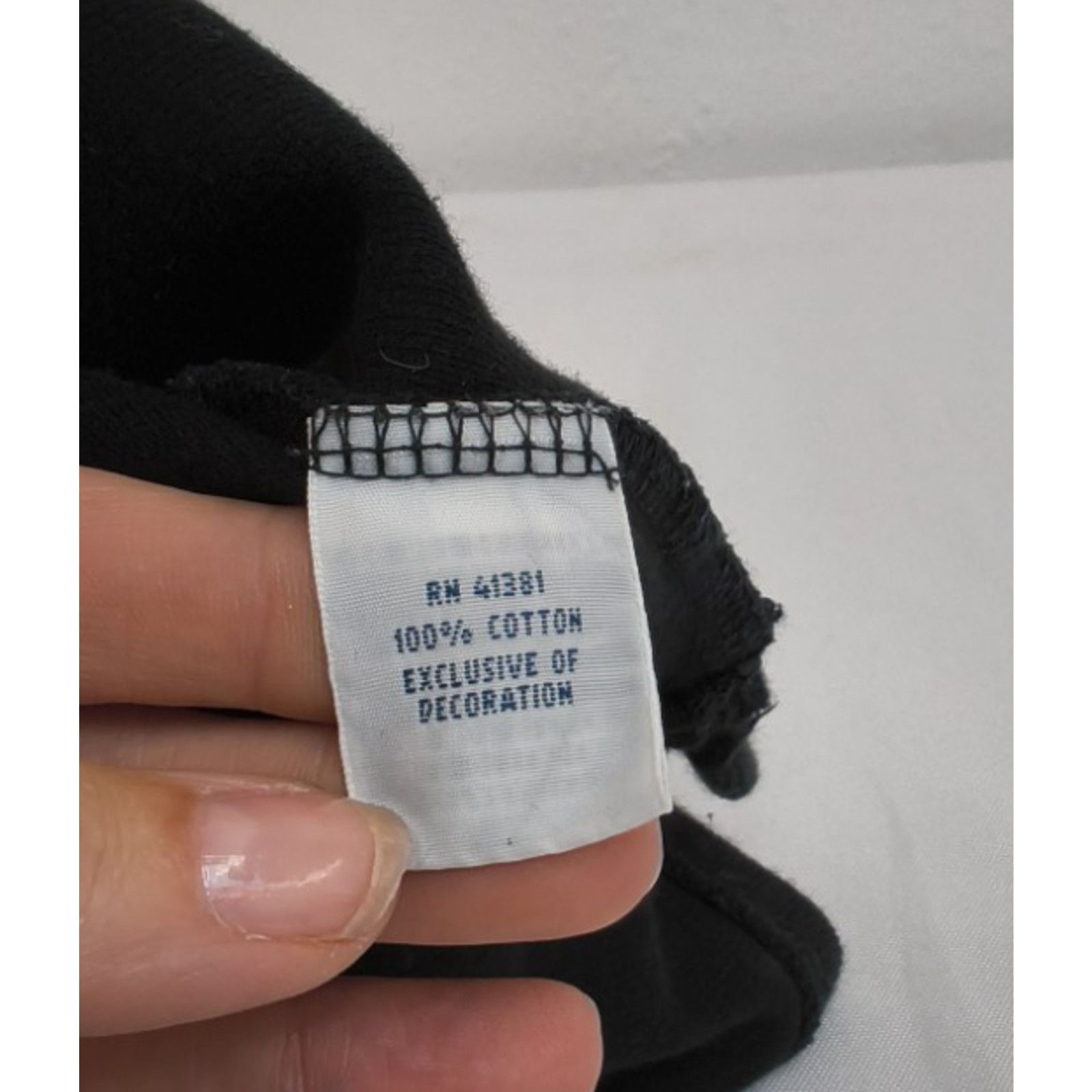 Polo Ralph Lauren Polo Ralph Lauren Estate Rib 1/4 Zip Sweater Men's L Black Size US L / EU 52-54 / 3 - 7 Thumbnail